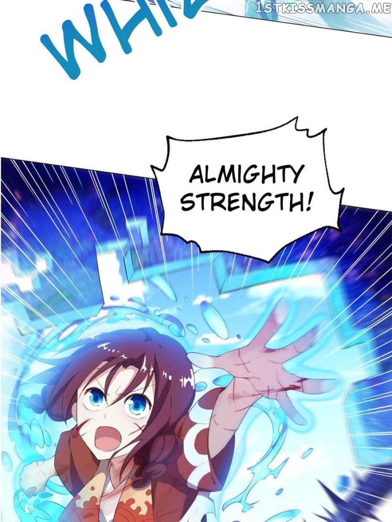 Reborn As A Dog chapter 57 - page 32