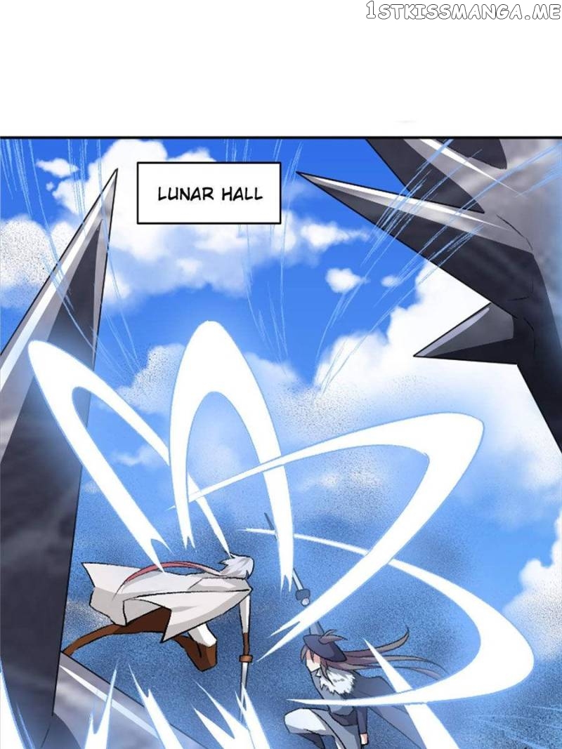 Reborn As A Dog chapter 57 - page 40