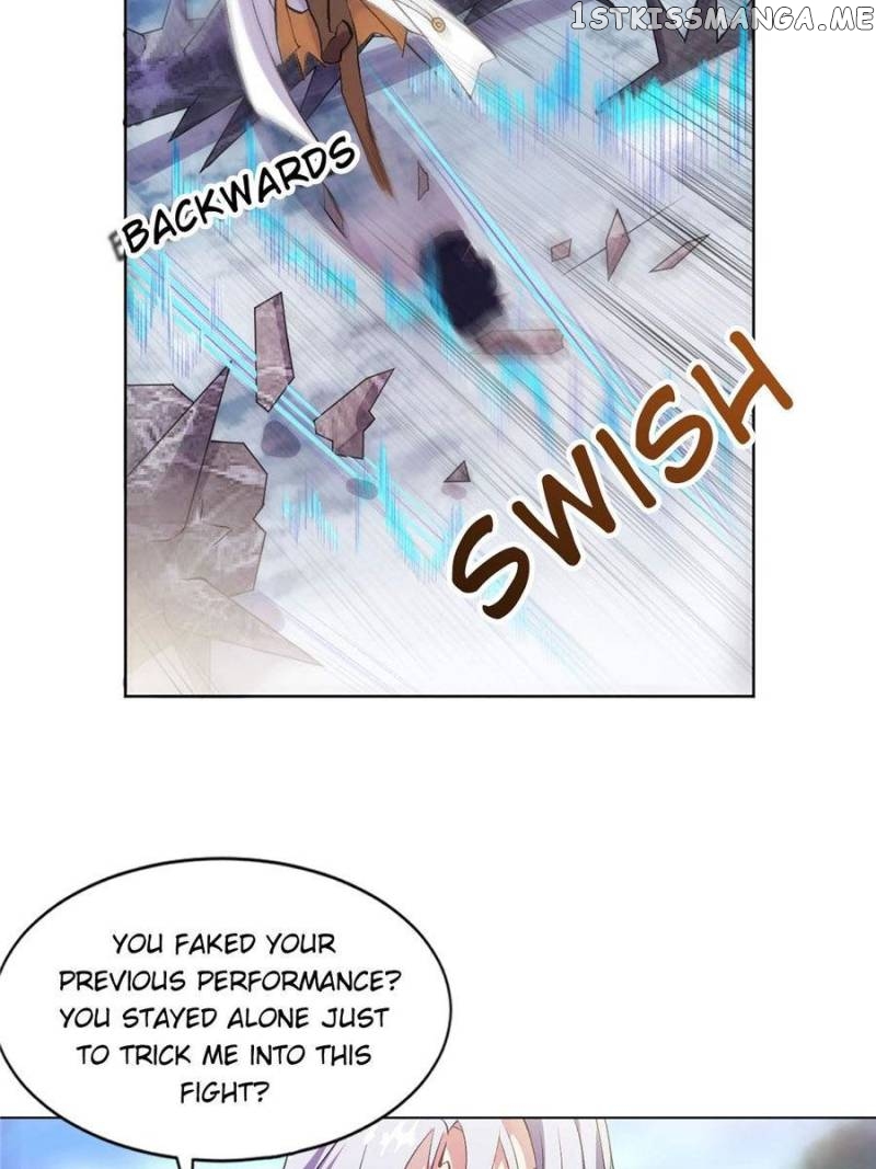 Reborn As A Dog chapter 57 - page 47