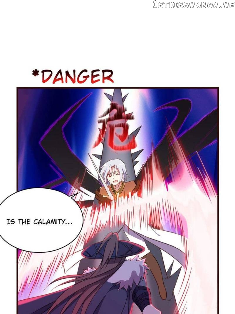 Reborn As A Dog chapter 57 - page 49