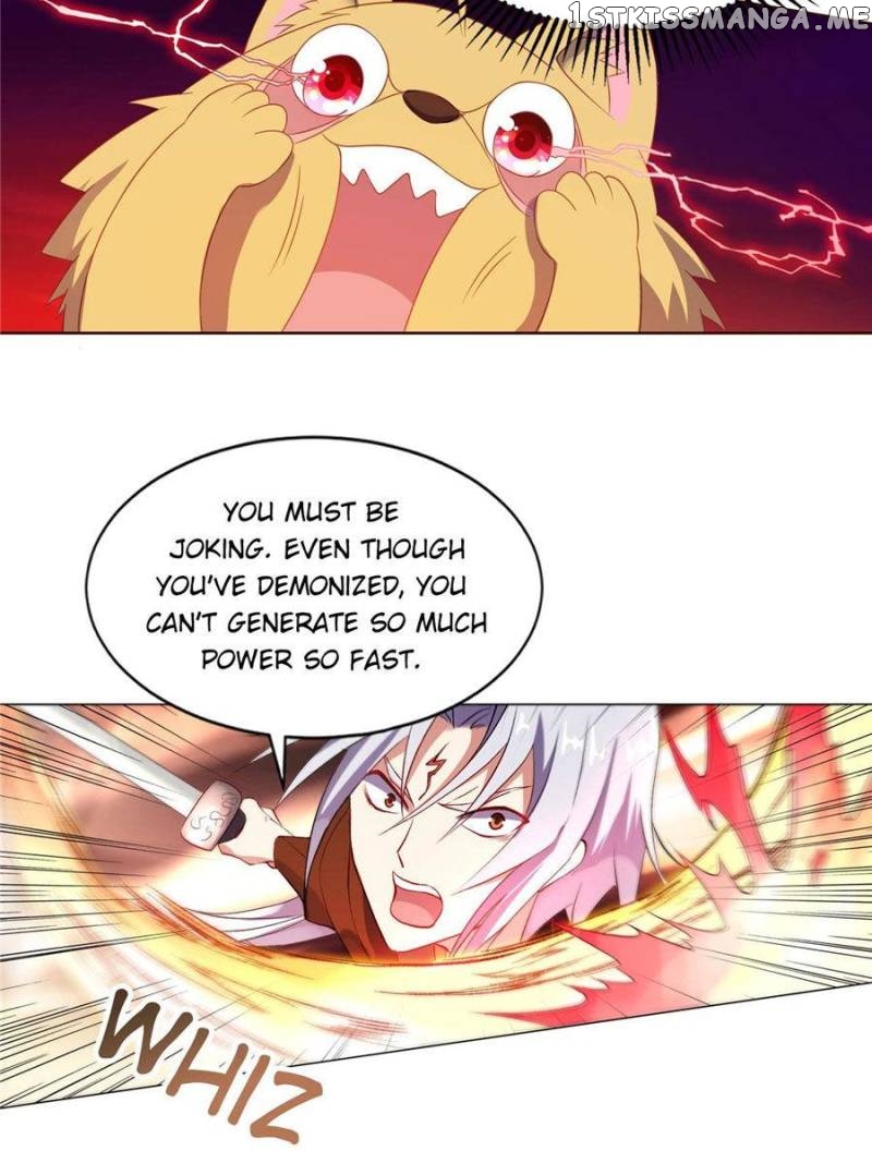 Reborn As A Dog chapter 57 - page 53