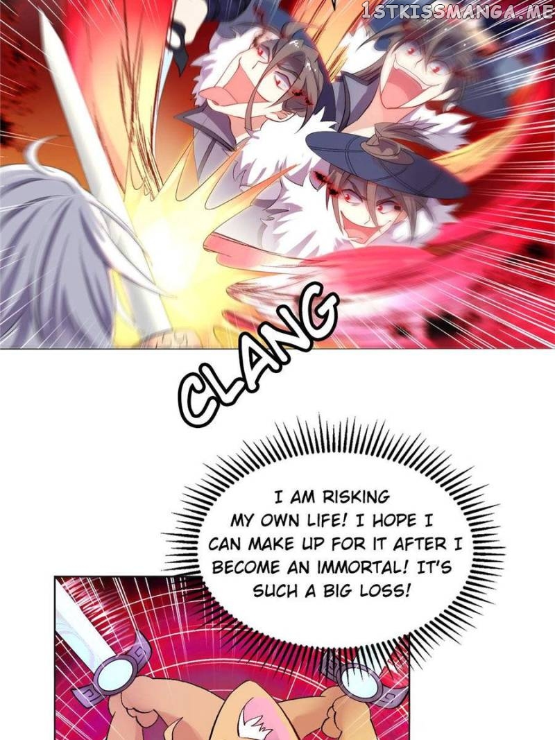Reborn As A Dog chapter 57 - page 55