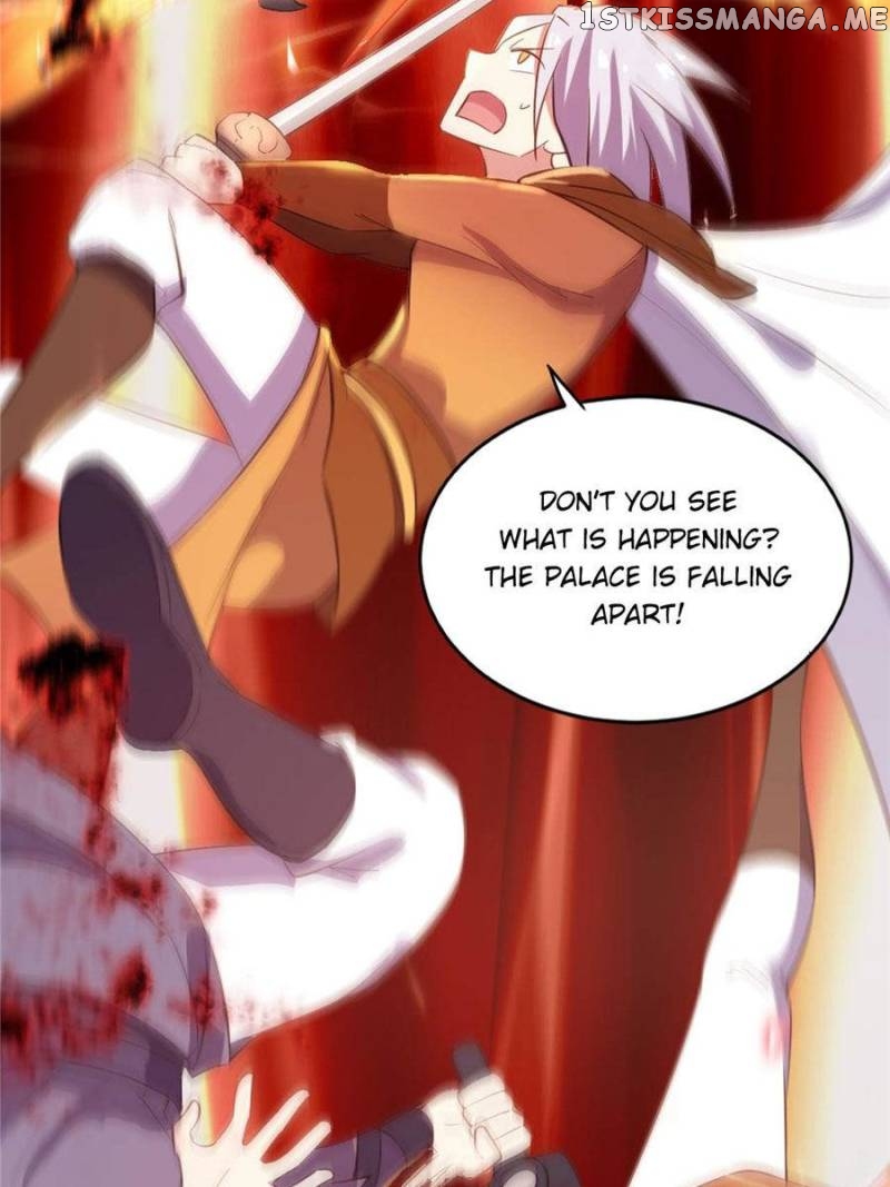 Reborn As A Dog chapter 57 - page 59