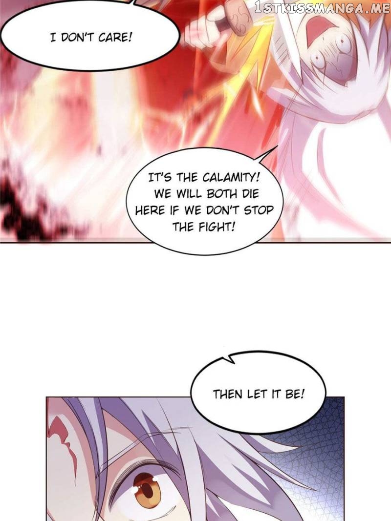 Reborn As A Dog chapter 57 - page 61