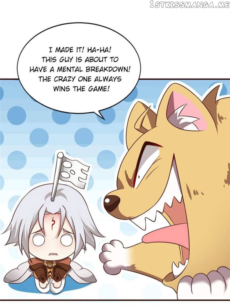 Reborn As A Dog chapter 57 - page 65