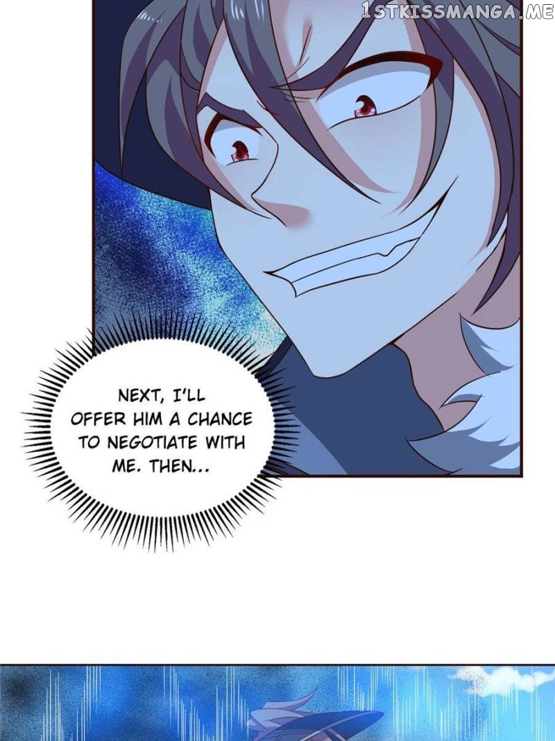 Reborn As A Dog chapter 57 - page 67
