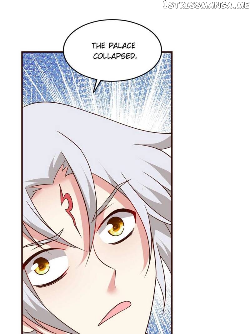 Reborn As A Dog chapter 57 - page 70