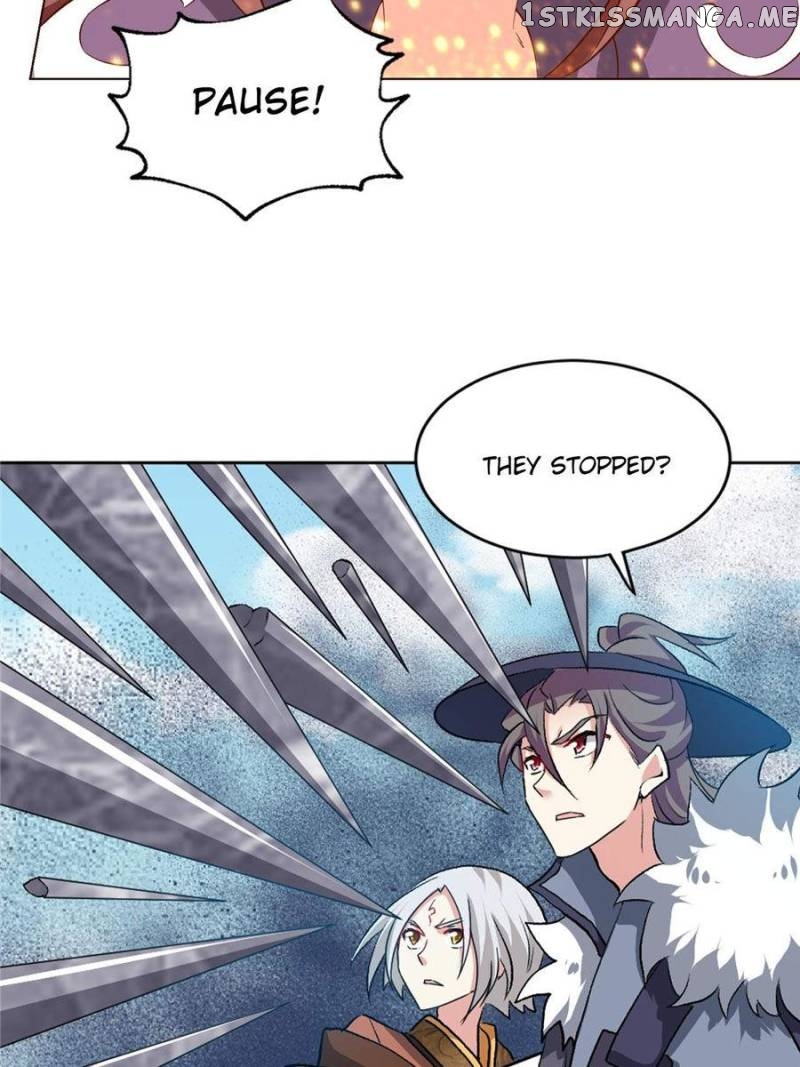 Reborn As A Dog chapter 57 - page 77
