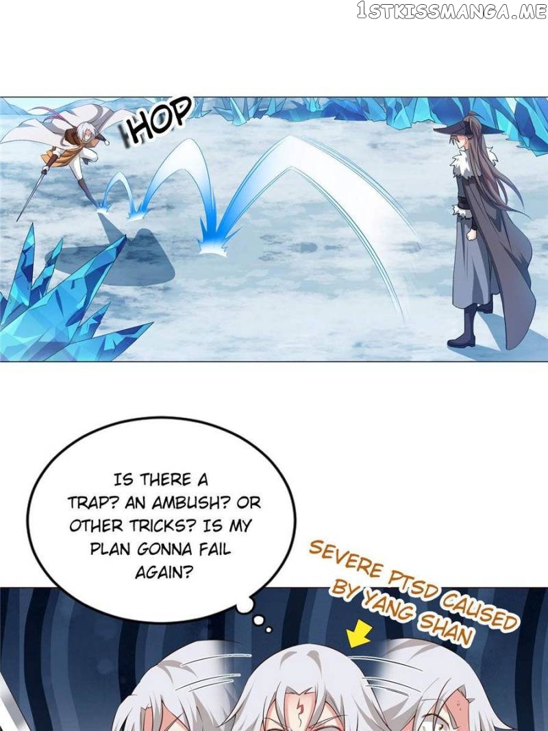 Reborn As A Dog chapter 56 - page 10