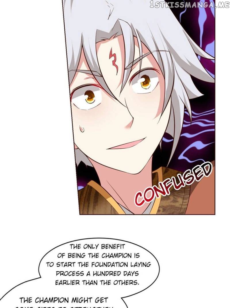 Reborn As A Dog chapter 56 - page 13