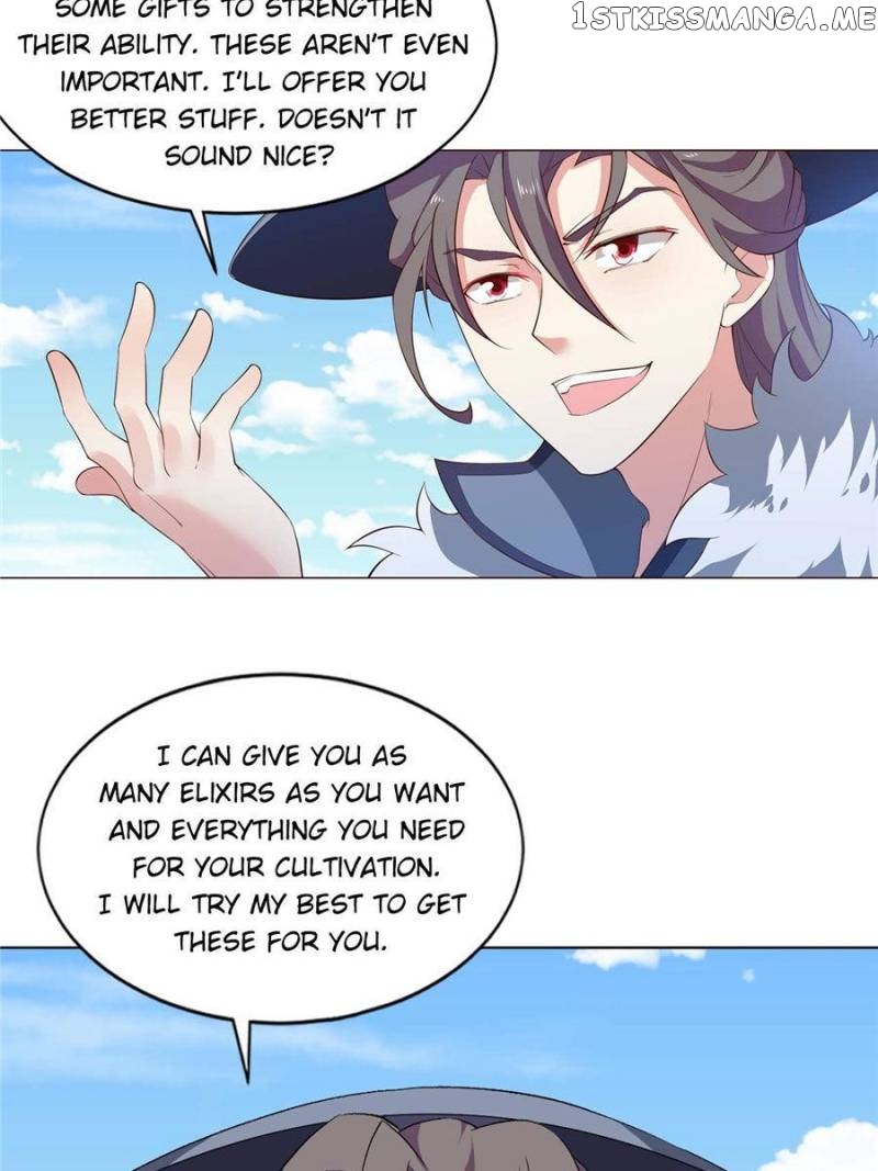 Reborn As A Dog chapter 56 - page 14