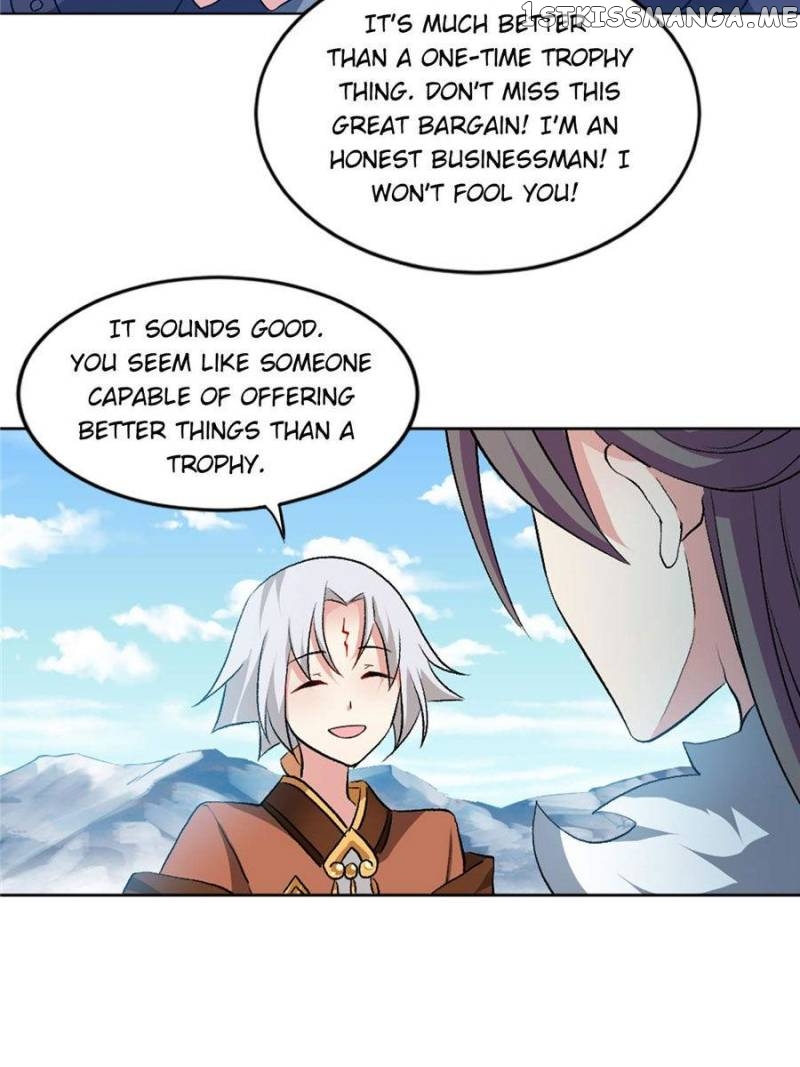 Reborn As A Dog chapter 56 - page 16