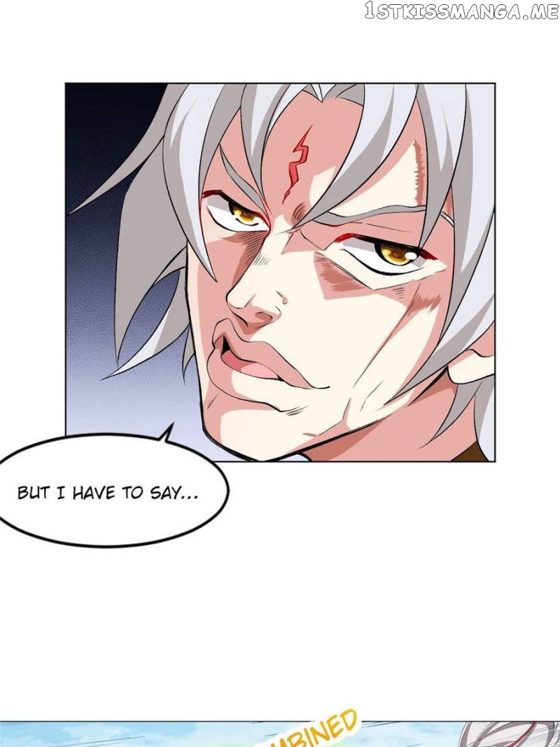 Reborn As A Dog chapter 56 - page 17