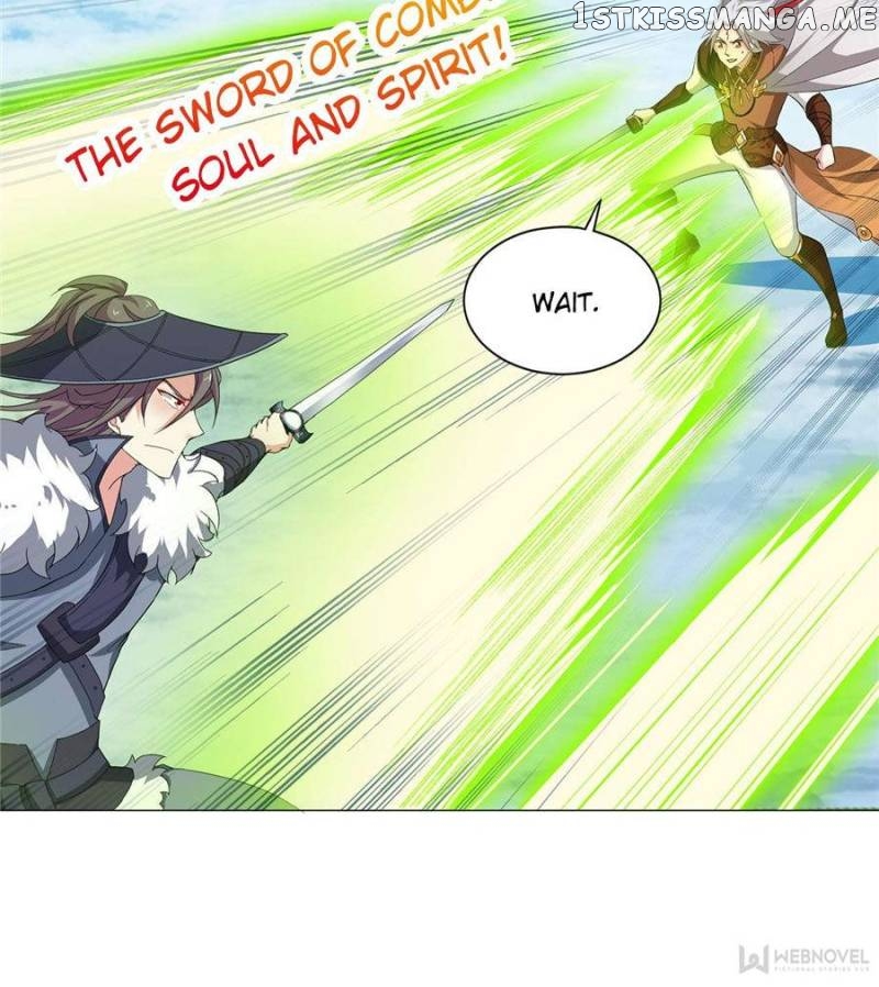 Reborn As A Dog chapter 56 - page 18