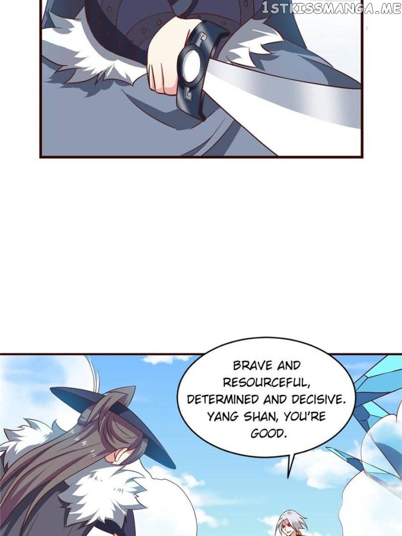 Reborn As A Dog chapter 56 - page 22