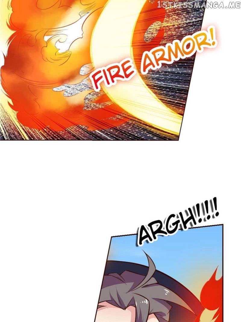 Reborn As A Dog chapter 56 - page 31