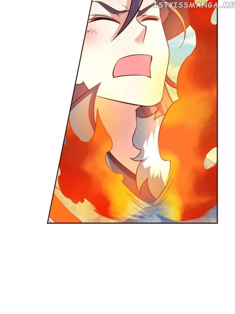 Reborn As A Dog chapter 56 - page 32