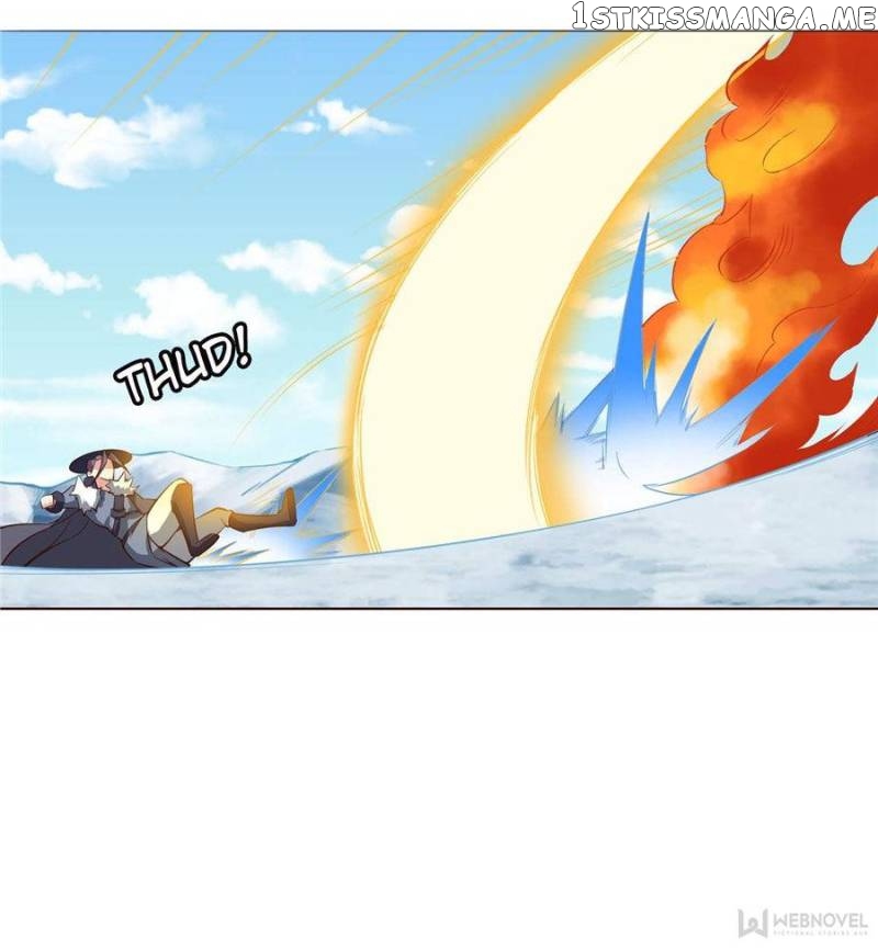 Reborn As A Dog chapter 56 - page 33
