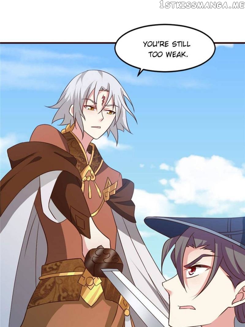 Reborn As A Dog chapter 56 - page 35