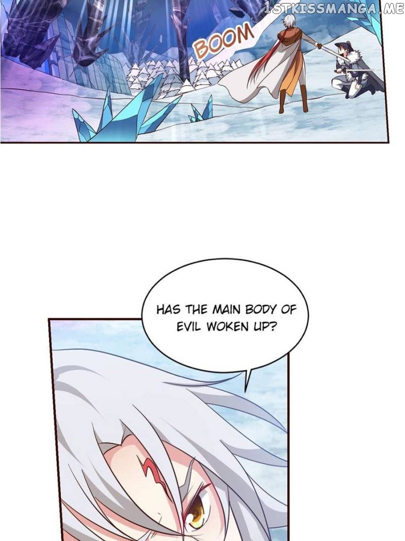 Reborn As A Dog chapter 56 - page 40