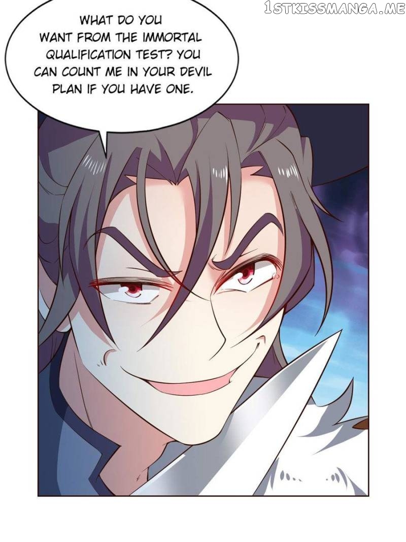 Reborn As A Dog chapter 56 - page 43