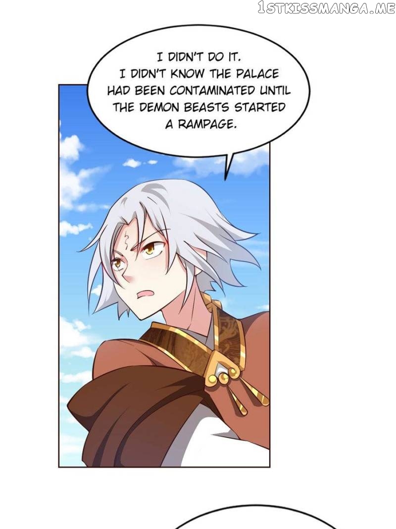 Reborn As A Dog chapter 56 - page 44