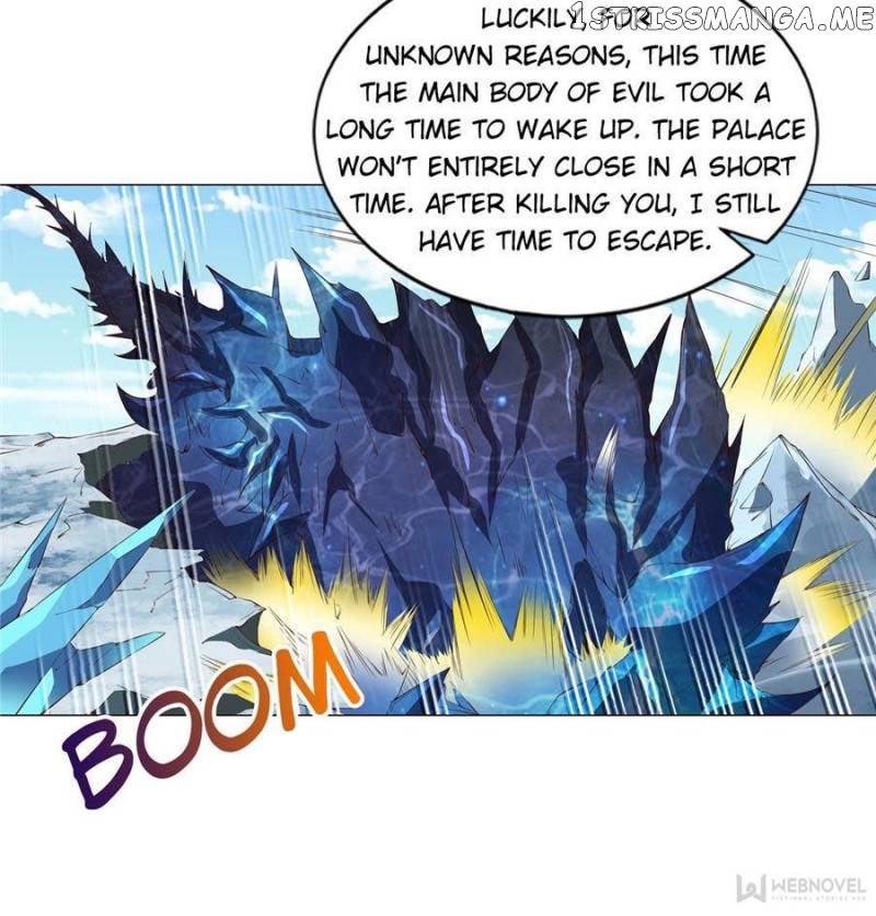 Reborn As A Dog chapter 56 - page 45