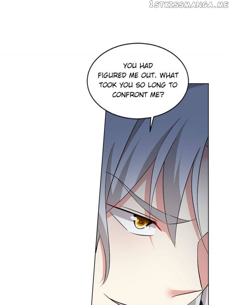 Reborn As A Dog chapter 56 - page 5