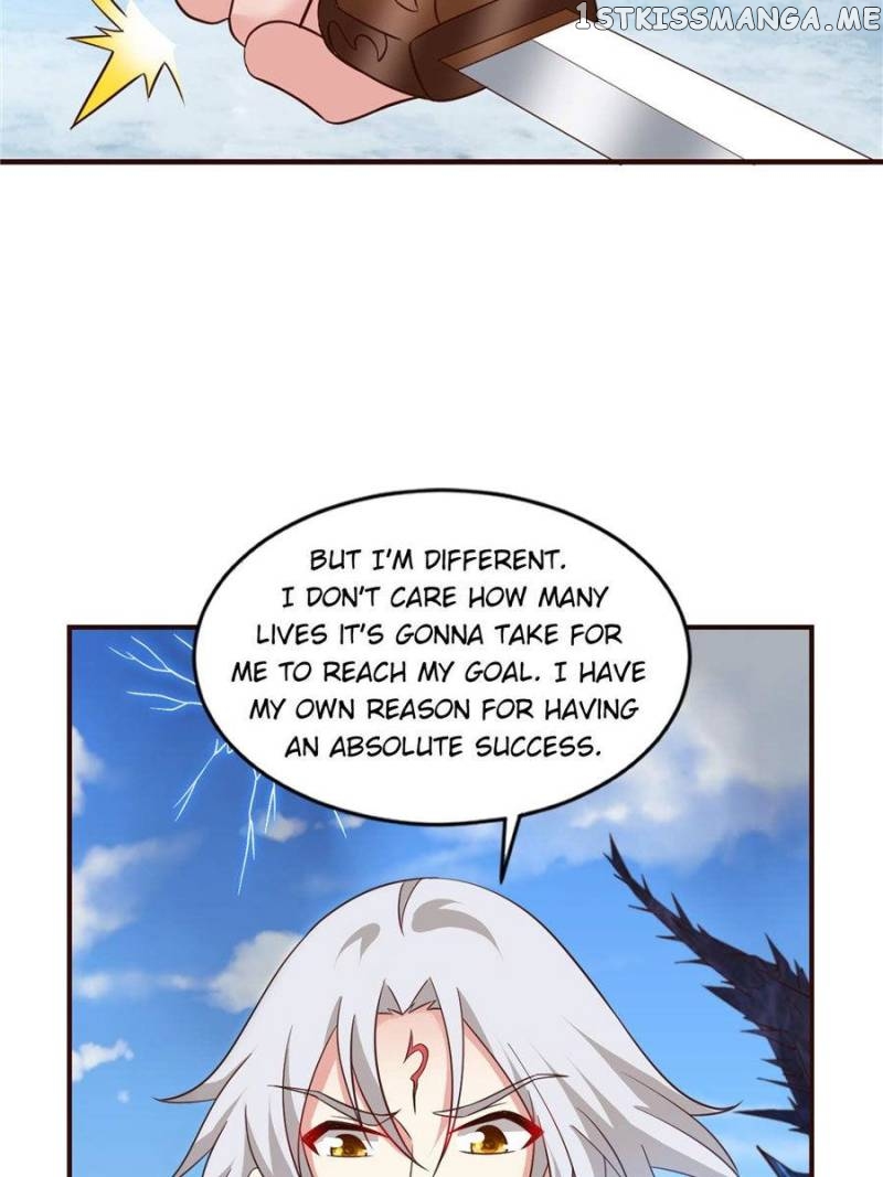 Reborn As A Dog chapter 56 - page 52