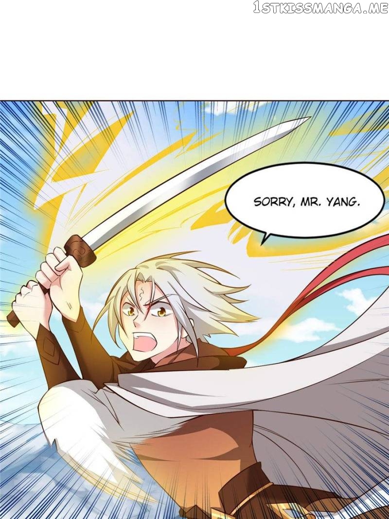Reborn As A Dog chapter 56 - page 55