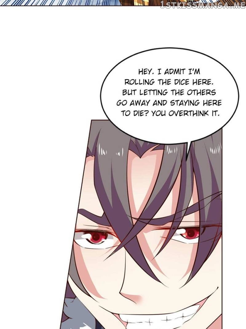 Reborn As A Dog chapter 56 - page 56