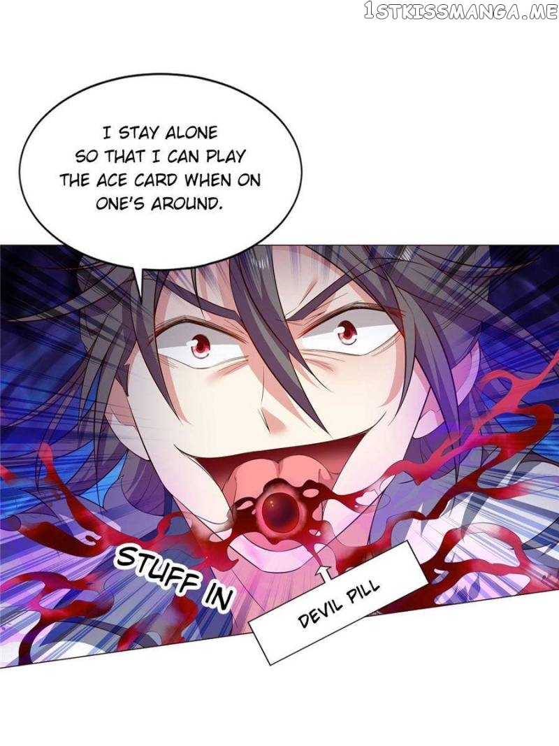 Reborn As A Dog chapter 56 - page 58