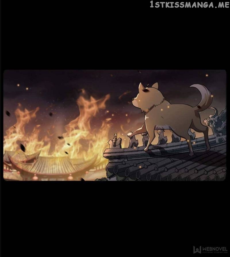 Reborn As A Dog chapter 56 - page 60