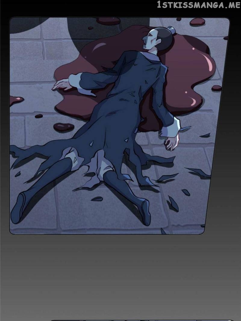 Reborn As A Dog chapter 56 - page 61