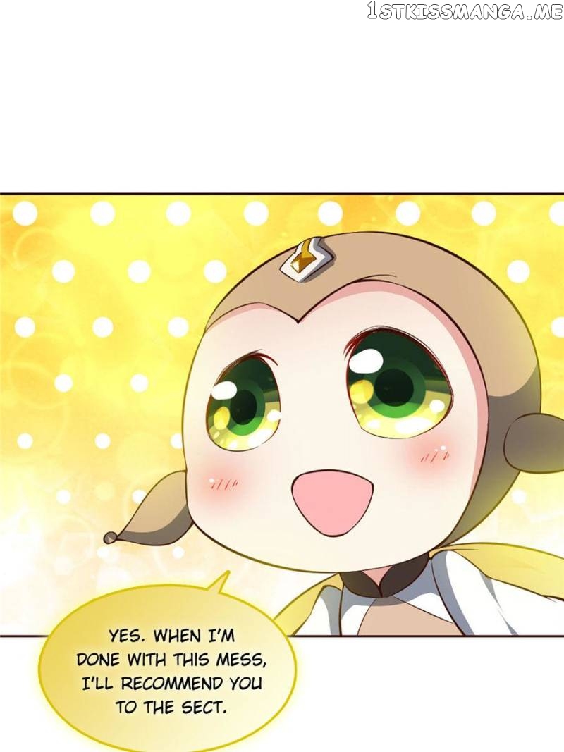 Reborn As A Dog chapter 56 - page 68