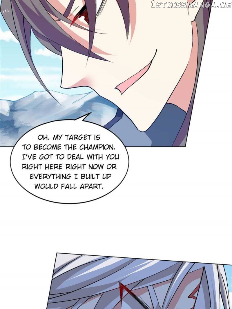 Reborn As A Dog chapter 56 - page 8