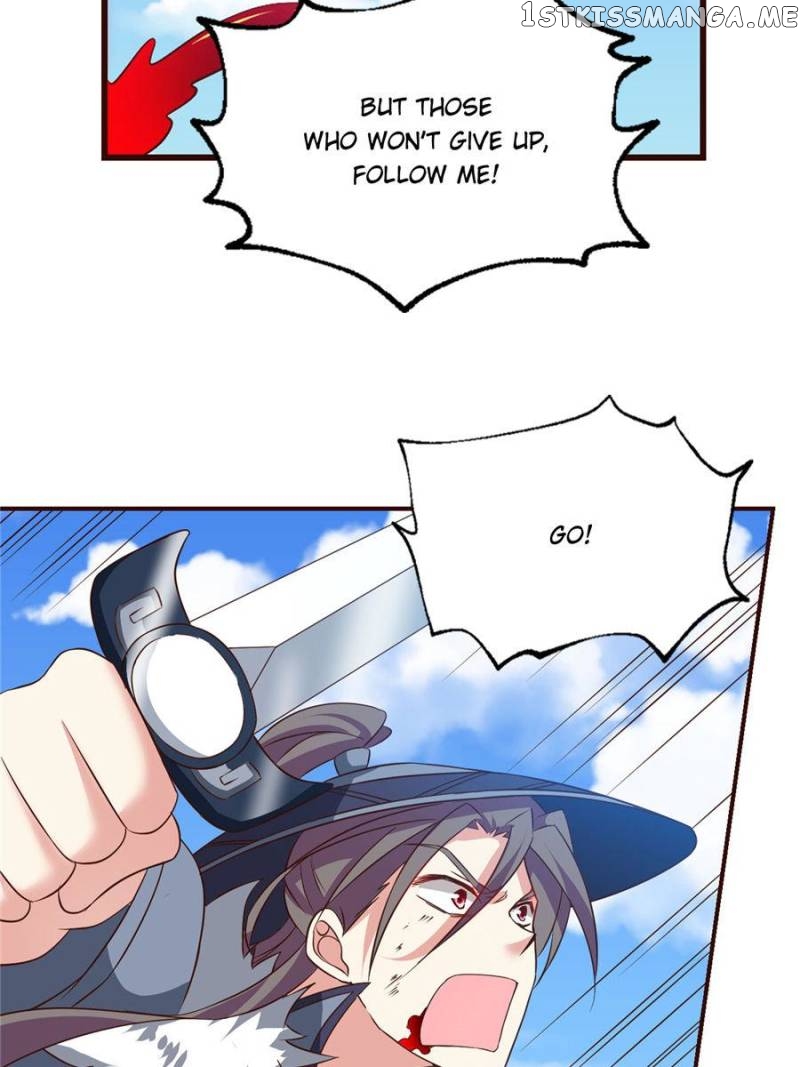 Reborn As A Dog chapter 56 - page 84