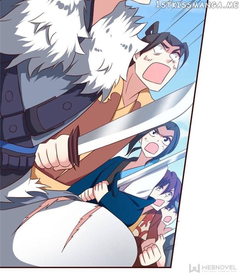 Reborn As A Dog chapter 56 - page 85