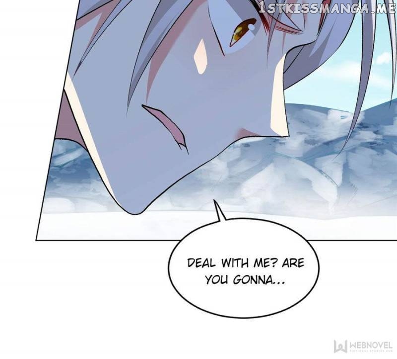 Reborn As A Dog chapter 56 - page 9
