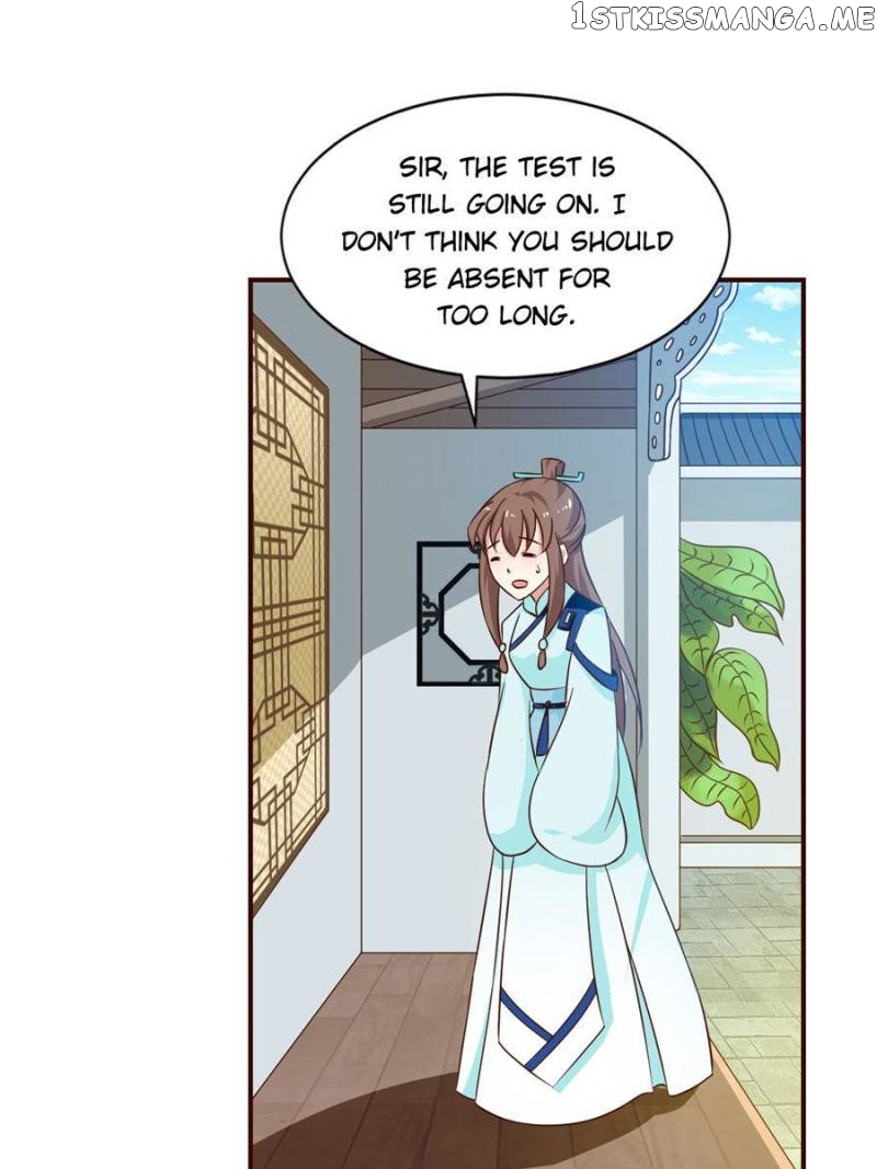Reborn As A Dog chapter 55 - page 13