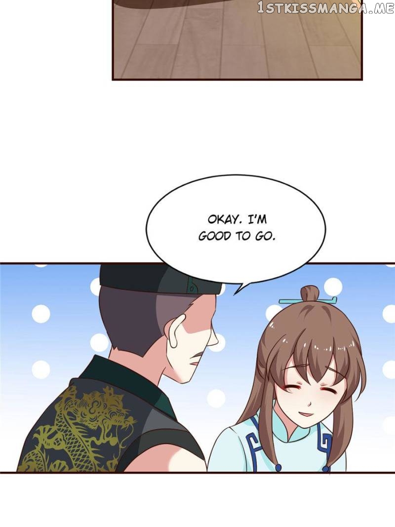 Reborn As A Dog chapter 55 - page 14