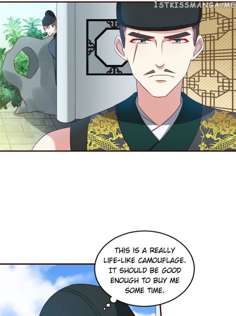 Reborn As A Dog chapter 55 - page 16