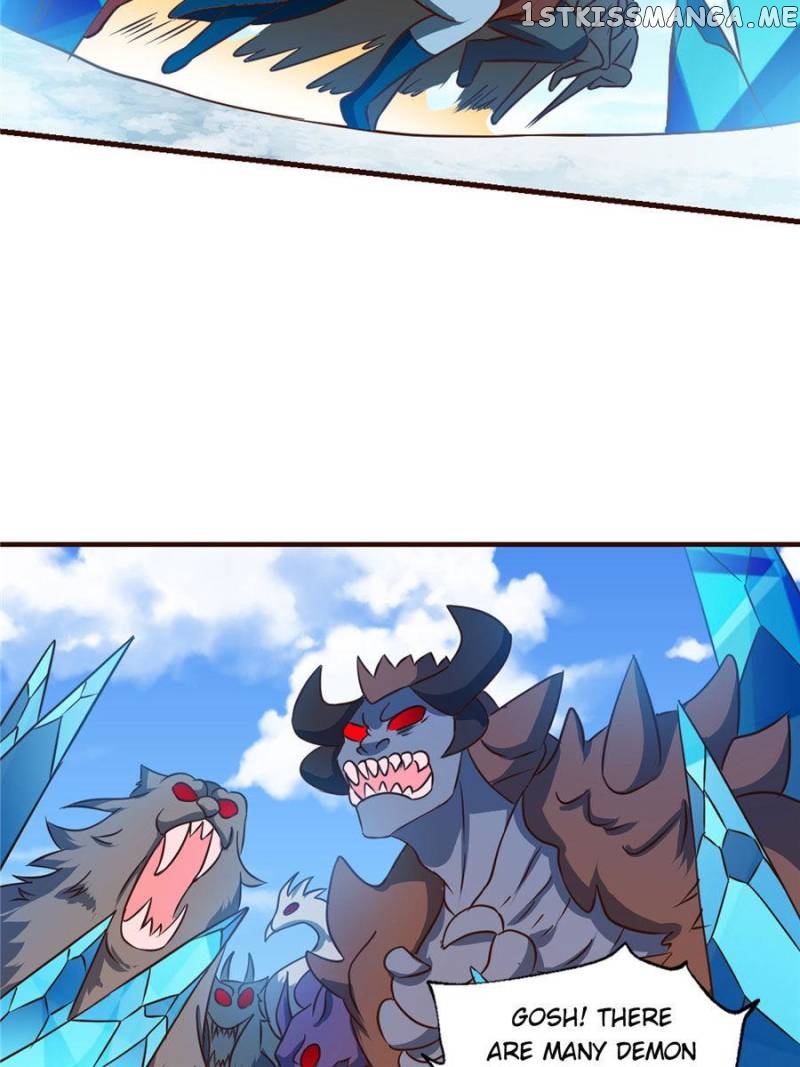 Reborn As A Dog chapter 55 - page 22