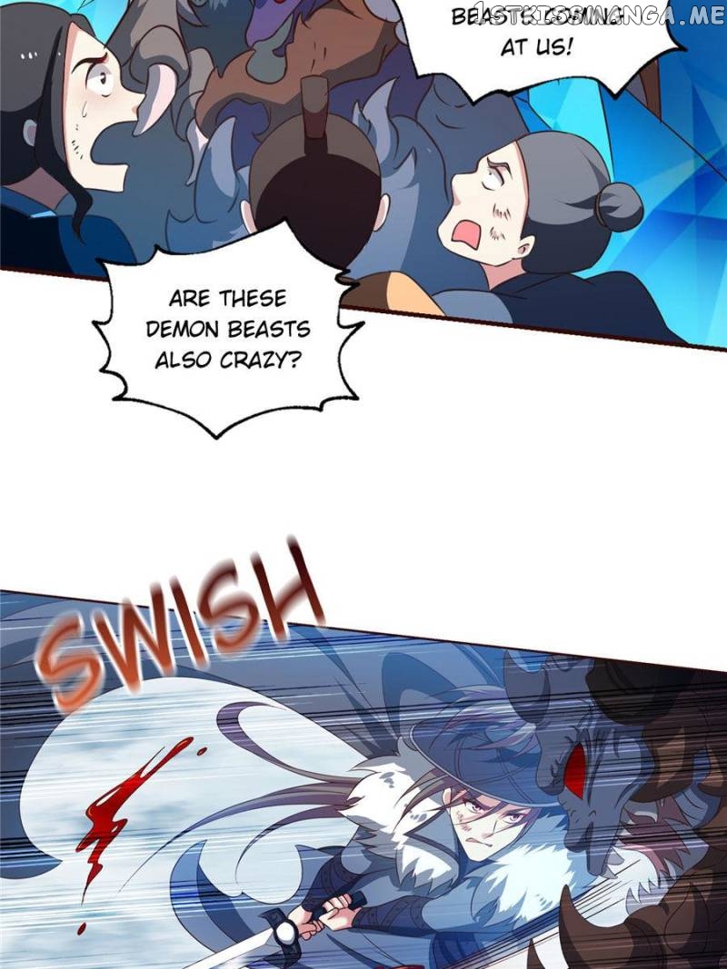 Reborn As A Dog chapter 55 - page 23