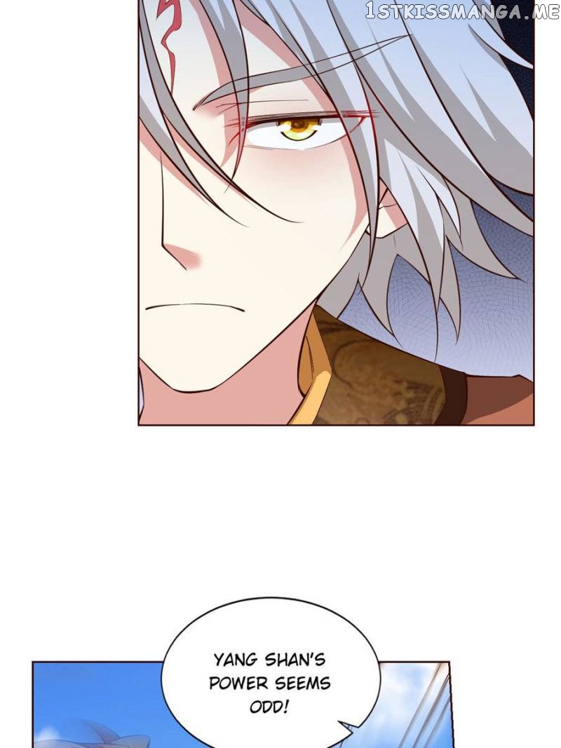 Reborn As A Dog chapter 55 - page 29
