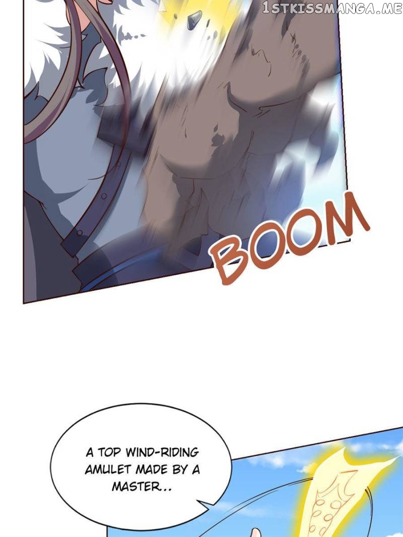 Reborn As A Dog chapter 55 - page 31