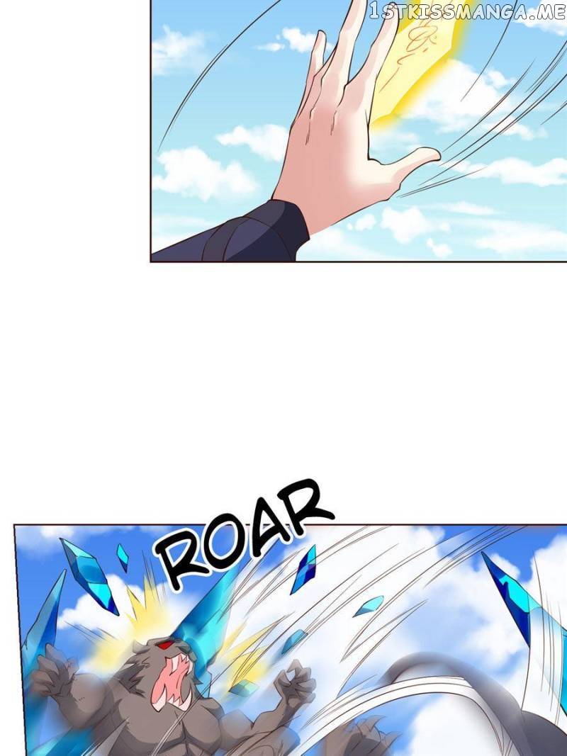 Reborn As A Dog chapter 55 - page 32