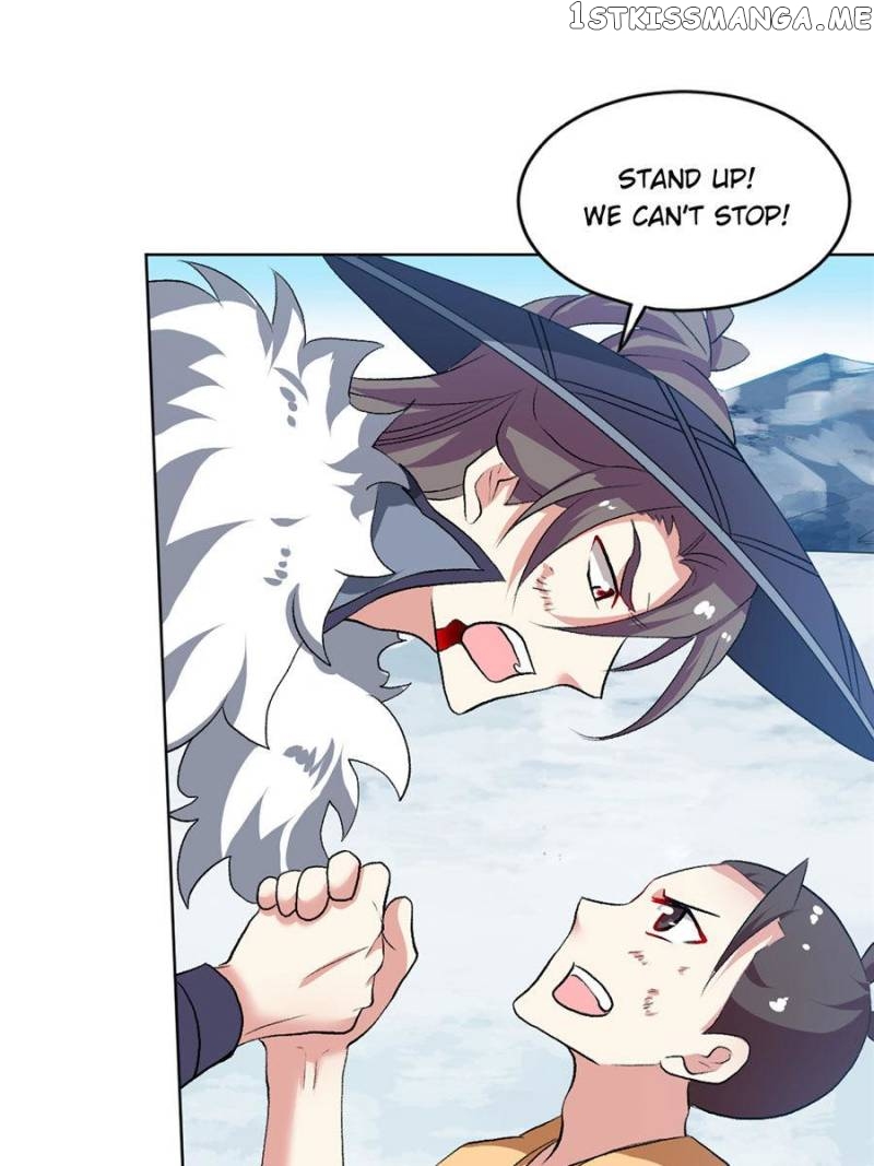 Reborn As A Dog chapter 55 - page 37