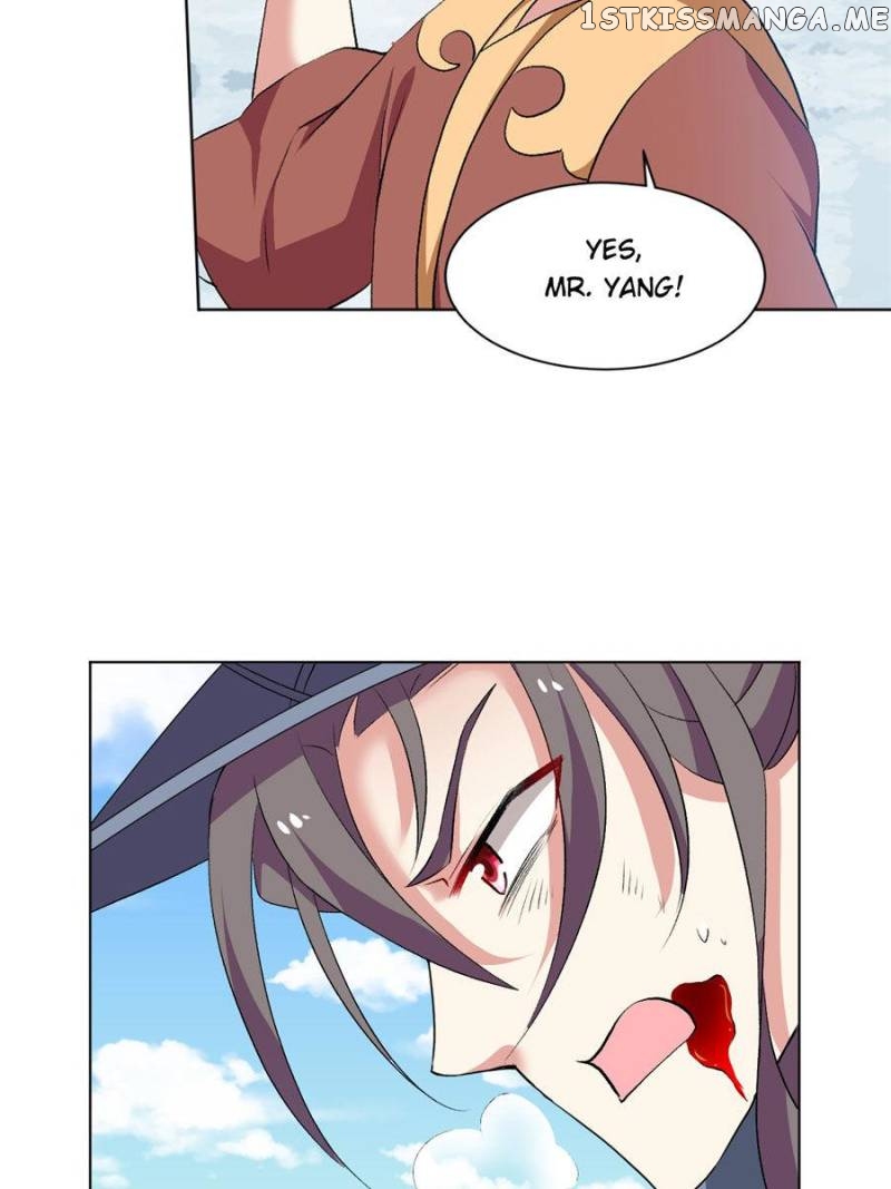 Reborn As A Dog chapter 55 - page 38