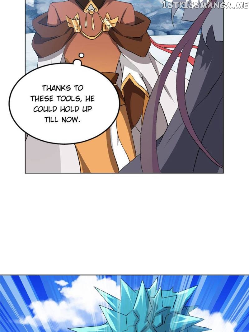 Reborn As A Dog chapter 55 - page 40